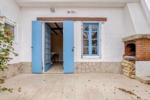 Maisons de vacances Vacances pour 10 personnes tout a pied ! : photos des chambres