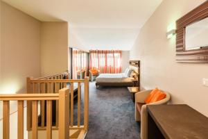 Appart'hotels Residence de Diane - Toulouse : photos des chambres