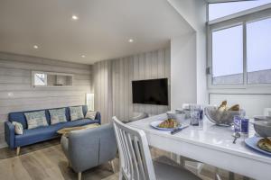 Appartements Douceur et tranquillite sur la Presqu'Ile de Rhuys : photos des chambres