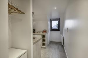 Appartements Douceur et tranquillite sur la Presqu'Ile de Rhuys : photos des chambres