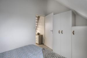 Appartements Douceur et tranquillite sur la Presqu'Ile de Rhuys : photos des chambres