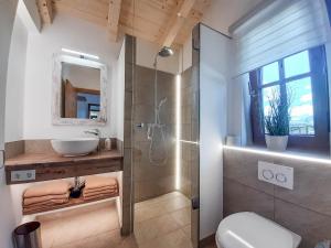 Hochalmbahnen Chalets Rauris 1-10 WE2, Maislaufeldweg 1j OG