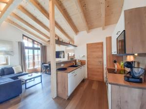 Hochalmbahnen Chalets Rauris 1-10 WE2, Maislaufeldweg 1j OG