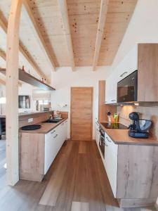 Hochalmbahnen Chalets Rauris 1-10 WE2, Maislaufeldweg 1j OG