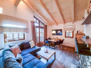 Hochalmbahnen Chalets Rauris 1-10 WE2, Maislaufeldweg 1j OG