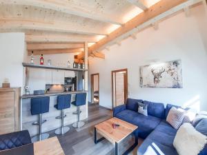 Hochalmbahnen Chalets Rauris 1-10 WE2, Maislaufeldweg 1j OG