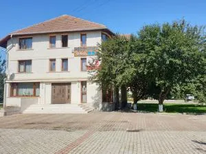 Pensiunea ODN - Conacu