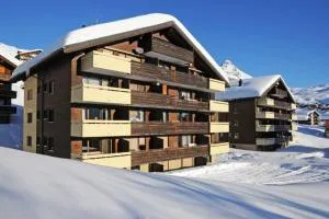 Studio Apartment Alpine Lodge (36m2) - Bettmeralp - Ski in/out - South facing, overlooking the Alps - Bellwald