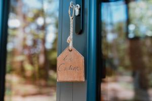 Lodges Tiny Stay - Ecolodge : photos des chambres