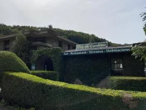 Hostatgeria i Restaurant Coll de Condreu - Susqueda