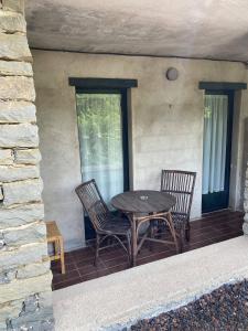 Hostatgeria i Restaurant Coll de Condreu