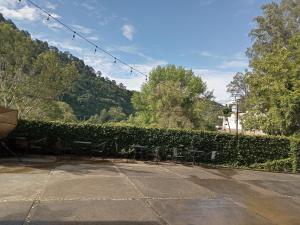 Meson de Valle Hotel