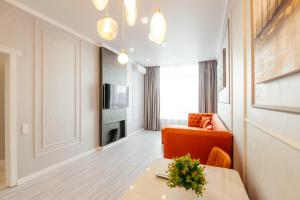 PEARL PREMIUM APARTMENTS 4