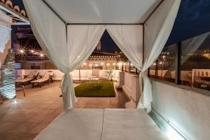 Granaxperience Apartamentos La Maleta