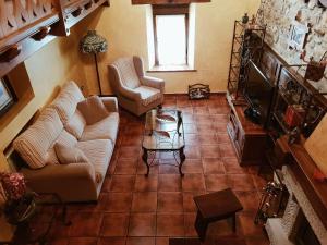 Casa Rural El Puente