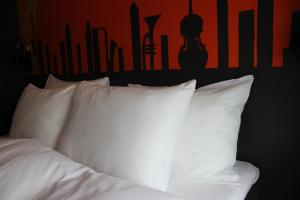 Lillehammer Stasjonen Hotel