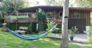 Titi's Chalet - Biron