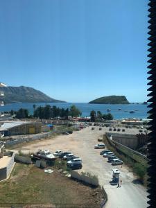 Apartment Seaview Budva