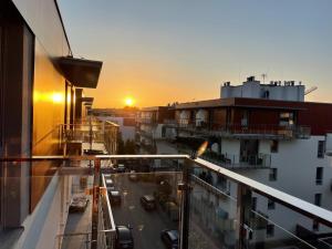 Yoisho Apartment