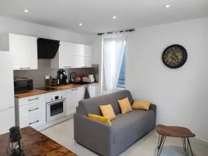 Beauregard, votre maison en Provence - 谢瓦布朗克