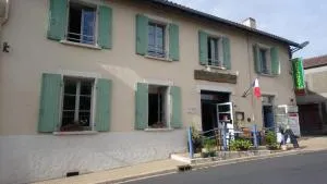 Auberge des lacs - 圣瑞尼安