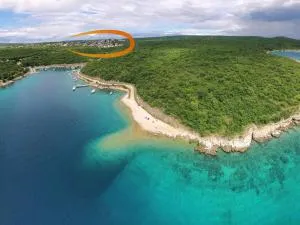 Apartments Soldo - Pinezici