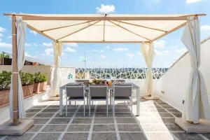 蒙特福特度假酒店 - 乌真托