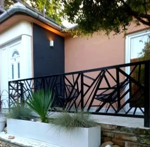 HOPE HOUSE PANONIJA - Sivac