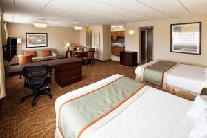 Kahler Inn and Suites