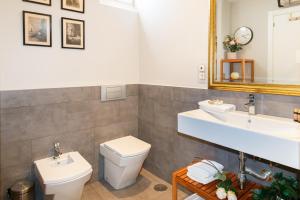 Apt. Balcon Alcazaba, soleado en Centro Histórico