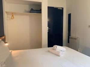 Hotels Hotel Montilleul - Villa Primrose : photos des chambres