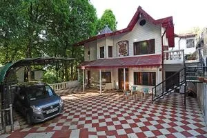 Dalhousie Luxury Villa - Bāzpur