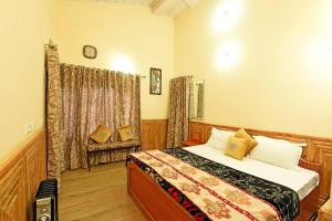 Dalhousie Luxury Villa