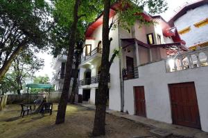 Dalhousie Luxury Villa