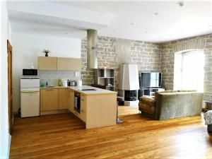 Perfect stay in Old Town with Parking