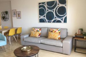 Clara´s Sun Apart. II