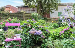 Nice Apartment In Wurster Nordseeküste