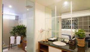 The Kanjeng Suites Sanur