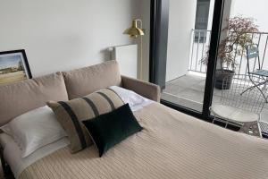 Appartements Disneyland 5 min -Paris 35 min -2/4 personnes : photos des chambres