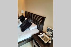 CASABAY Sidi Rahal, appartement avec accés direct à la plage et piscine