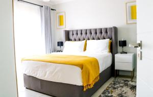 Twelve Eighty at The Blyde Crystal Lagoon