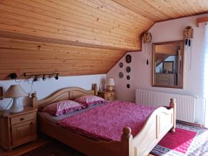 Holiday House Jasna