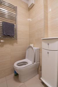 A Blok New Modern - Free garage parking, comfortable, quiet with a park view