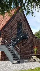 Le shelter - Buysscheure