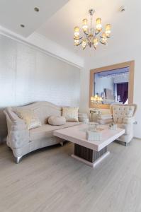 Phoenicia Luxury Hotel