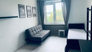 Beautiful Room  Newly Renovated Center of Wroclaw