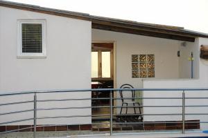 Apartmani Milokanović 