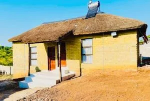 Sidou Resort - Masisi