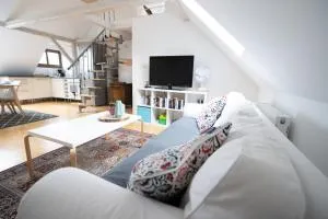 Apartment 27 - Niederfüllbach