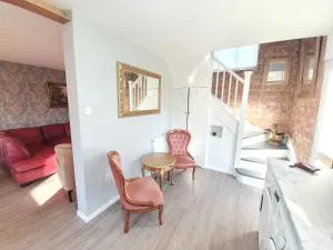 St Georges house, Premium 3 bed Home Slough, Legoland, Windsor - Farnham Royal